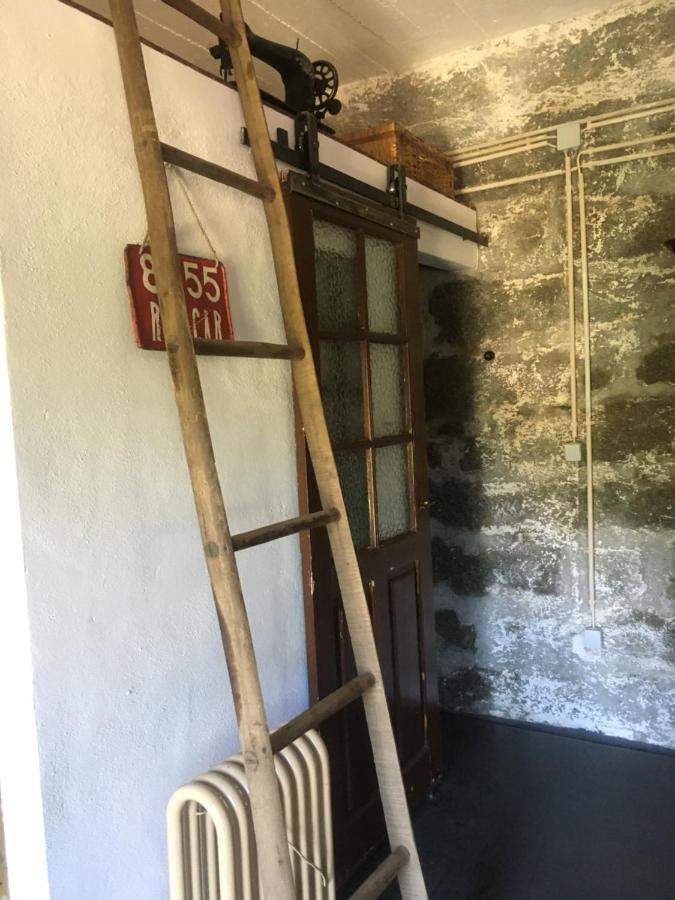 Vila Loft - Casinha A Porta Arouca Exteriér fotografie