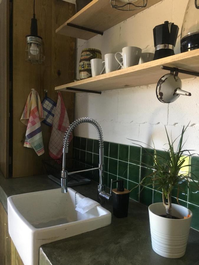 Vila Loft - Casinha A Porta Arouca Exteriér fotografie