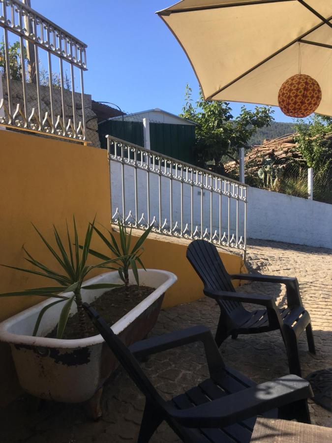 Vila Loft - Casinha A Porta Arouca Exteriér fotografie