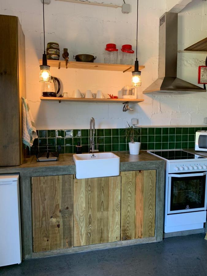 Vila Loft - Casinha A Porta Arouca Exteriér fotografie