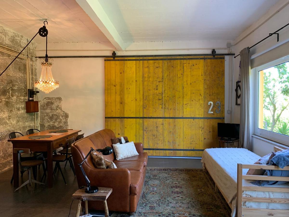 Vila Loft - Casinha A Porta Arouca Exteriér fotografie