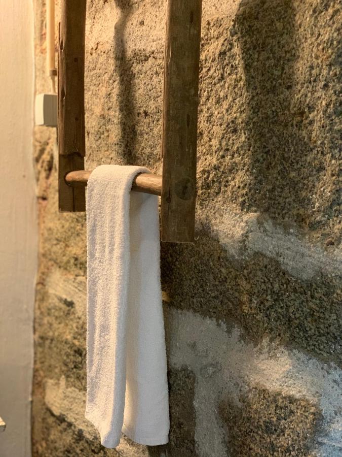 Vila Loft - Casinha A Porta Arouca Exteriér fotografie