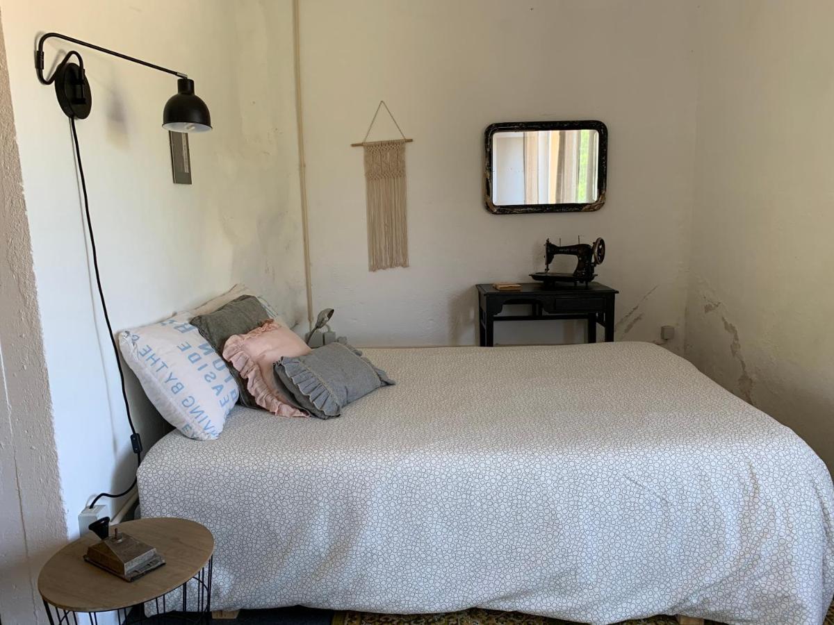 Vila Loft - Casinha A Porta Arouca Exteriér fotografie
