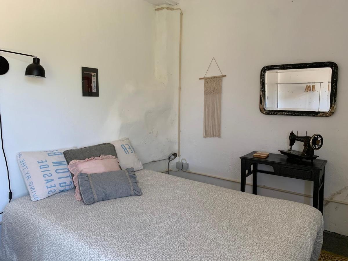 Vila Loft - Casinha A Porta Arouca Exteriér fotografie