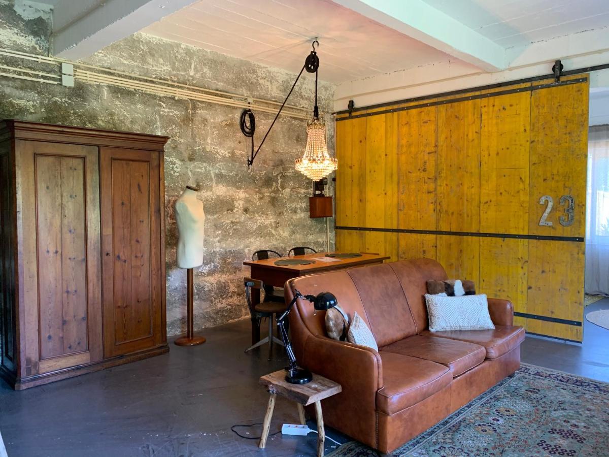 Vila Loft - Casinha A Porta Arouca Exteriér fotografie