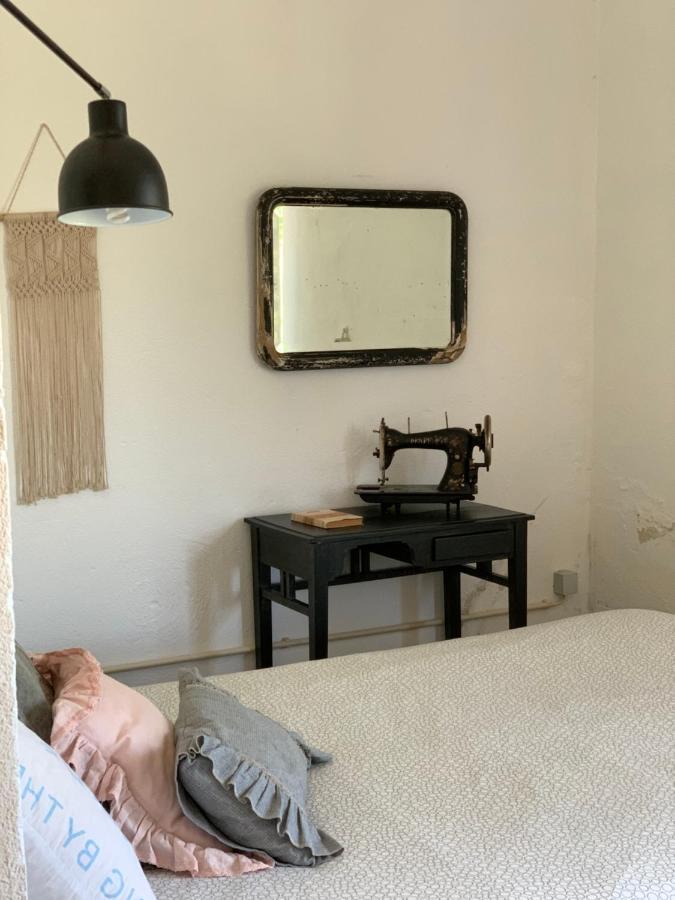 Vila Loft - Casinha A Porta Arouca Exteriér fotografie