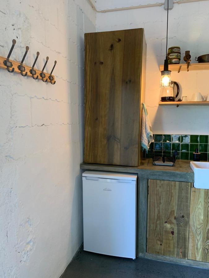 Vila Loft - Casinha A Porta Arouca Exteriér fotografie