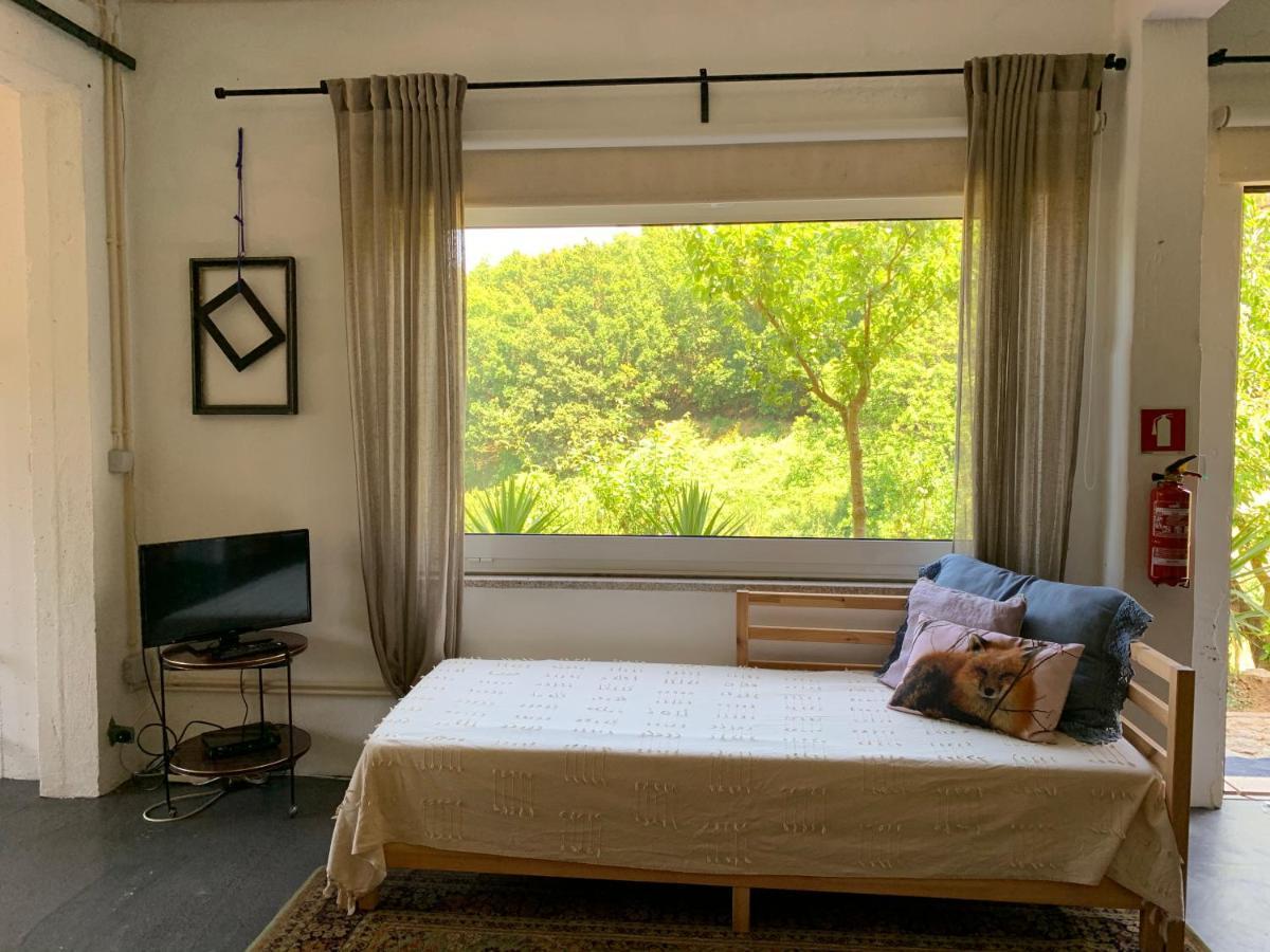 Vila Loft - Casinha A Porta Arouca Exteriér fotografie