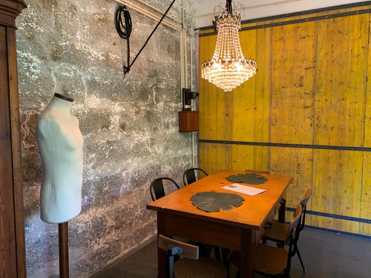 Vila Loft - Casinha A Porta Arouca Exteriér fotografie