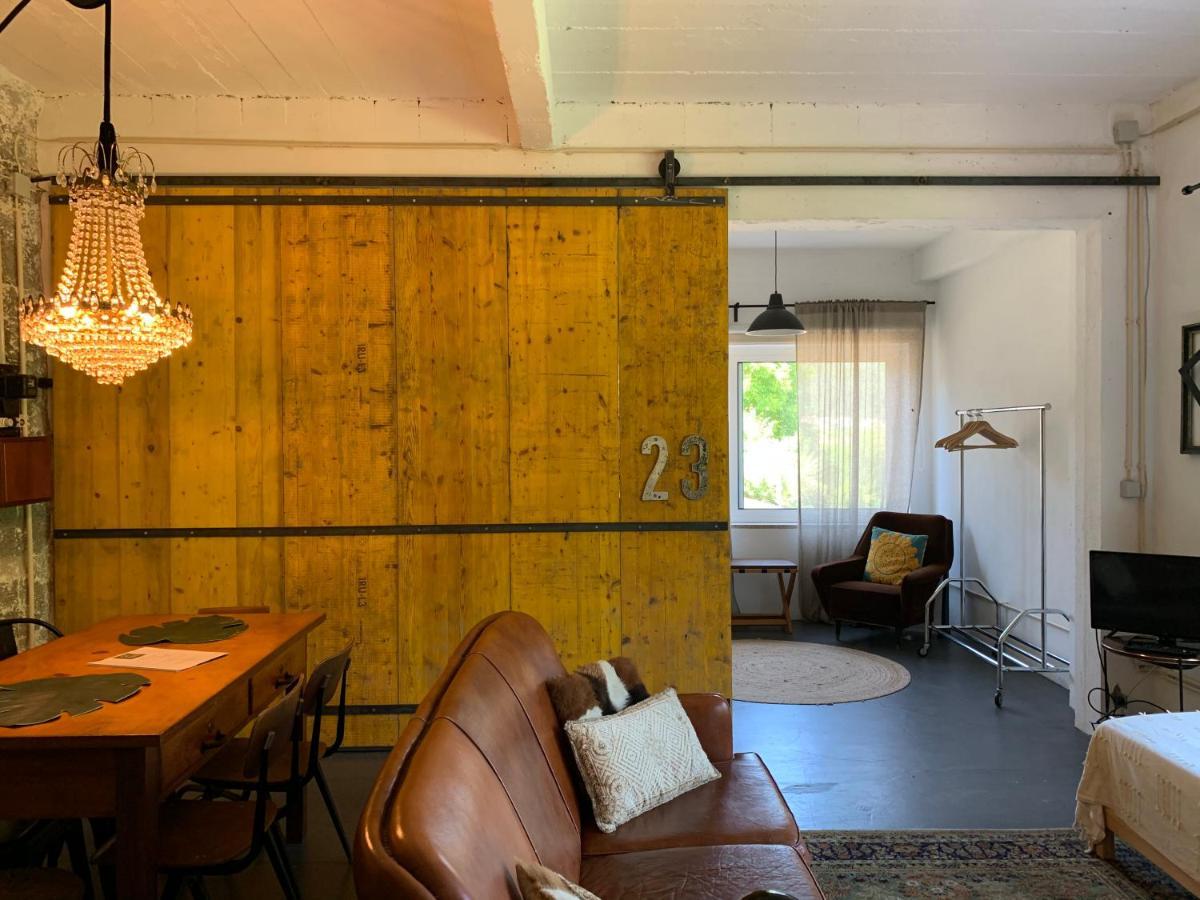 Vila Loft - Casinha A Porta Arouca Exteriér fotografie