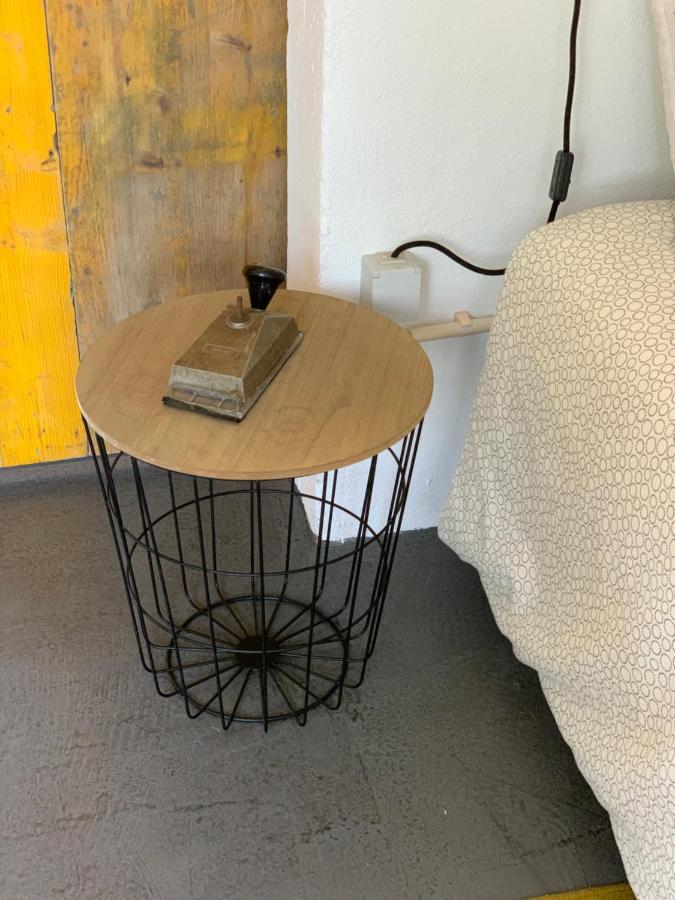 Vila Loft - Casinha A Porta Arouca Exteriér fotografie
