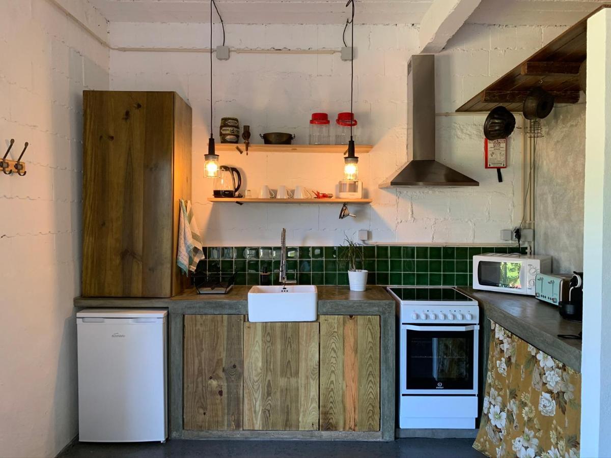 Vila Loft - Casinha A Porta Arouca Exteriér fotografie