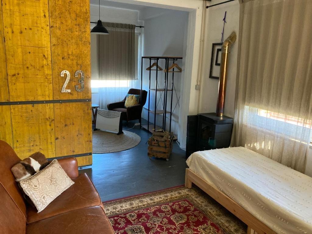 Vila Loft - Casinha A Porta Arouca Exteriér fotografie